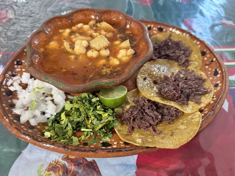 Antojitos Yolys Harlingen food